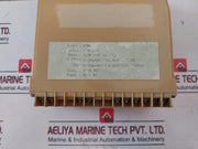 Zhejiang Hanpu Electric Gpwk-201 Watt/ Var Transducer 3C3W 110V 1A 60Hz