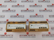 Zhejiang Hanpu Electric Gpwk-201 Watt/ Var Transducer 3C3W 110V 1A 60Hz