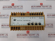 Zhejiang Hanpu Electric Gpwk-201 Watt/ Var Transducer 3C3W 110V 1A 60Hz
