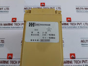 Zhejiang Hanpu Electric Gpwt-201 Watt Transducer 3C3W 110V 1A 60Hz