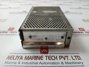 Zhejiang T-150D Switching Power Supply 100-120Vac 2.5A 50/60Hz 200-240Vac 1.25A