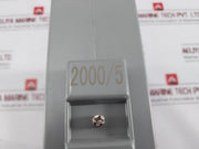 Zhejiang Talent Bh-0.66Ct Current Transformer 2000/5A Accuracy 0.5 Class 50/60Hz