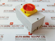 Zhejiang Yaming Ymd11-25D Load Break Universal Power Padlock Isolator Switch 