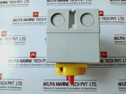 Zhejiang Yaming Ymd11-25D Load Break Universal Power Padlock Isolator Switch 