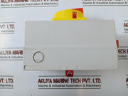 Zhejiang Yaming Ymd11-40D Load Break Universal Power Padlock Isolator Switch 