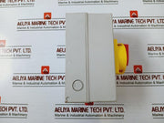 Zhejiang Yaming Ymd11-40D Load Break Universal Power Padlock Isolator Switch 
