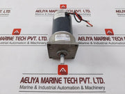 Zheng Zga60Fhh Gearbox Motor 300Rpm,24V Dc,Zytd-50Srz-r-077-130125