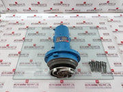 Zhongchuan Machinery Bs40-130 Chung Chuan Water Pump 8455 Rpm