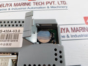 Zhongda Youkong S-430A-v3.0 Wio Monitor System Used