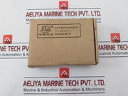 Zhongtai Huaxu Soc-w-1 Signal Isolator 10 Kilo-ohms 24Vdc 0.05A
