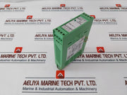 Zhongtai Huaxu Soc-w-1 Signal Isolator 10 Kilo-ohms 24Vdc 0.05A