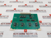 Zhongyan Electronics 69779-1 Dual Audio Unit Board