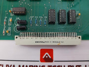 Zhongyan Electronics 69779-1 Dual Audio Unit Board