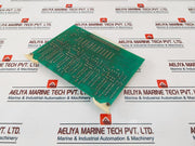 Zhongyan Electronics 69782-1 Printed Circuit Board