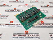 Zhongyan Electronics 69782-1 Printed Circuit Board