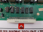 Zhongyan Electronics 69782-1 Printed Circuit Board