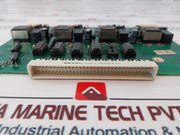 Zhongyan Electronics 69782-1 Printed Circuit Board