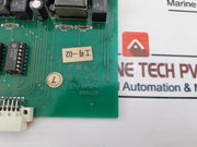 Zhongyan Electronics 69782-1 Printed Circuit Board