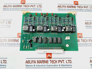Zhongyan Electronics 69782-1 User Unit Circuit Board