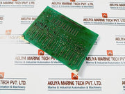 Zhongyan Electronics 69782-1 User Unit Circuit Board