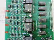Zhongyan Electronics 69782-1 User Unit Circuit Board