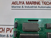 Zhongyan Electronics 69784-1 Main Control Unit