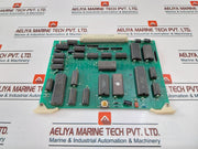 Zhongyan Electronics 69784-1 Main Control Unit