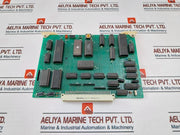 Zhongyan Electronics 69784-1 Main Control Unit