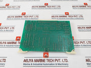 Zhongyan Electronics 69784-1 Main Control Unit