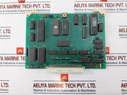 Zhongyan Electronics 69784-1 Main Control Unit