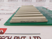 Zhongyan Electronics 69785-1 Printed Circuit Board