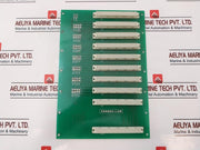 Zhongyan Electronics 69785-1 Printed Circuit Board