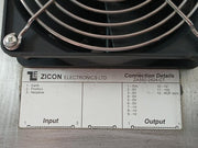 Zicon Za550-2424-Ct