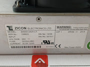 Zicon Za550-2424-Ct