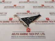 Zidian Cx352Ss_Sop@0804 Serial Interface Card