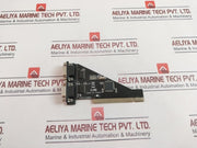 Zidian Cx352Ss_Sop@0804 Serial Interface Card 