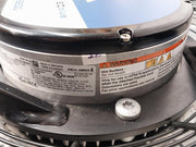 Fn091-Zif.Gl.V5p1 Ec Fan Motor W/ Highest Efficiency 184836 By Ziehl- Abegg
