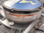 Fn091-Zif.Gl.V5p1 Ec Fan Motor W/ Highest Efficiency 184836 By Ziehl- Abegg