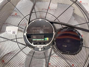 Fn091-Zif.Gl.V5p1 Ec Fan Motor W/ Highest Efficiency 184836 By Ziehl- Abegg