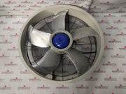 Fn091-Zif.Gl.V5p1 Ec Fan Motor W/ Highest Efficiency 184836 By Ziehl- Abegg