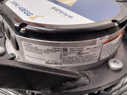 Fn091-Zif.Gl.V5p1 Ec Fan Motor W/ Highest Efficiency 184836 By Ziehl- Abegg