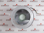 Ziehl-Abegg Cooling Fan Centrifugal Ip54 Thcl155 Rh35m-4ek.4c.1r