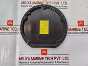 Ziehl-Abegg Fn080-Zkq.Dg.V5p4 380-480v 50/60hz Axial Fan