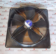 Ziehl-Abegg Fn080-Zkq.Dg.V5p4 380-480v 50/60hz Axial Fan