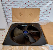 Ziehl-Abegg Fn080-Zkq.Dg.V5p4 380-480v 50/60hz Axial Fan