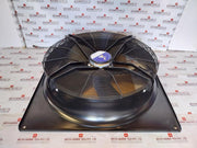 Ziehl-Abegg Fn080-Zkq.Dg.V5p4 380-480v 50/60hz Axial Fan