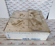 Ziehl-Abegg Fn080-Zkq.Dg.V5p4 380-480v 50/60hz Axial Fan
