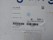 Ziehl-Abegg Fn080-Zkq.Dg.V5p4 380-480v 50/60hz Axial Fan