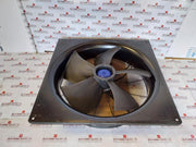 Ziehl-Abegg Fn080-Zkq.Dg.V5p4 380-480v 50/60hz Axial Fan