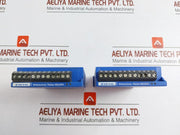 Ziehl Ptc-Resistor Relay 50-60 Hz Part Number In Ms220k